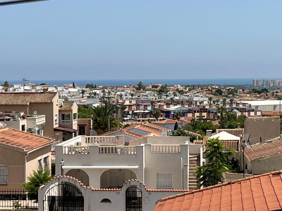 Urb, Beautiful 4 Bedroom House, Alicante, San Fulgencio, Spain *