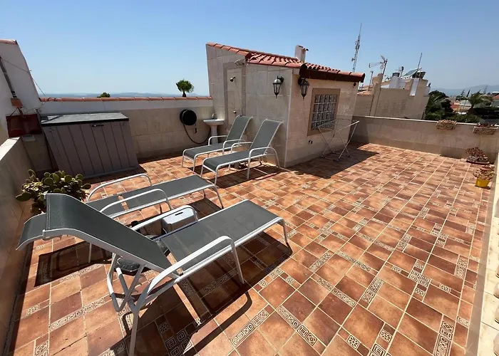 La Marina Urb, Beautiful 4 Bedroom House, Alicante, San Fulgencio, Spain