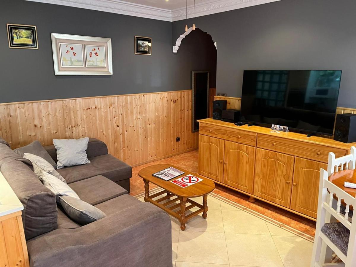 Urb, Beautiful 4 Bedroom House, Alicante, San Fulgencio, Spain