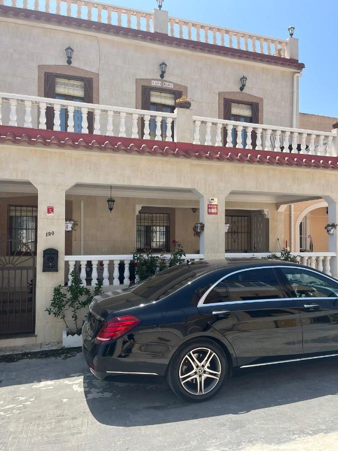 Holiday home Urb, Beautiful 4 Bedroom House, Alicante, San Fulgencio, Spain *