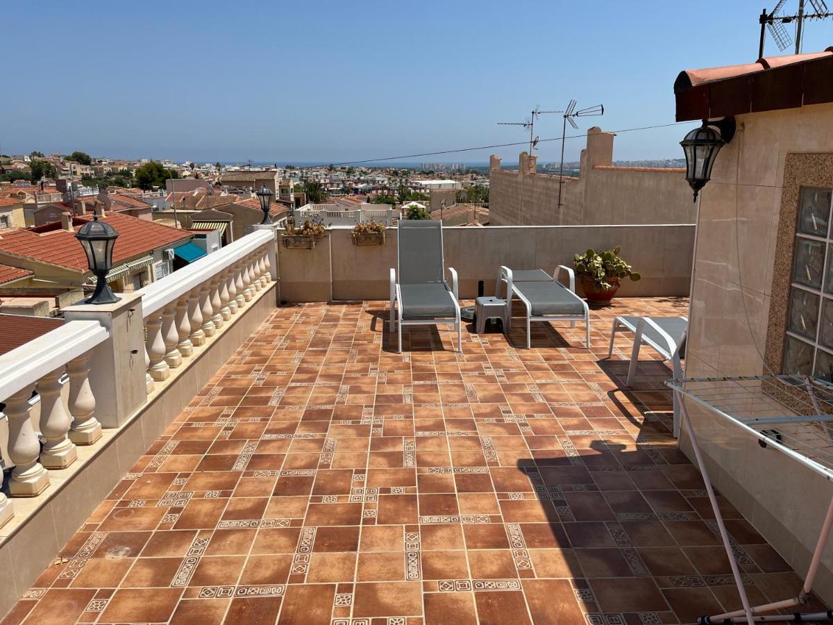 Holiday home Urb, Beautiful 4 Bedroom House, Alicante, San Fulgencio, Spain