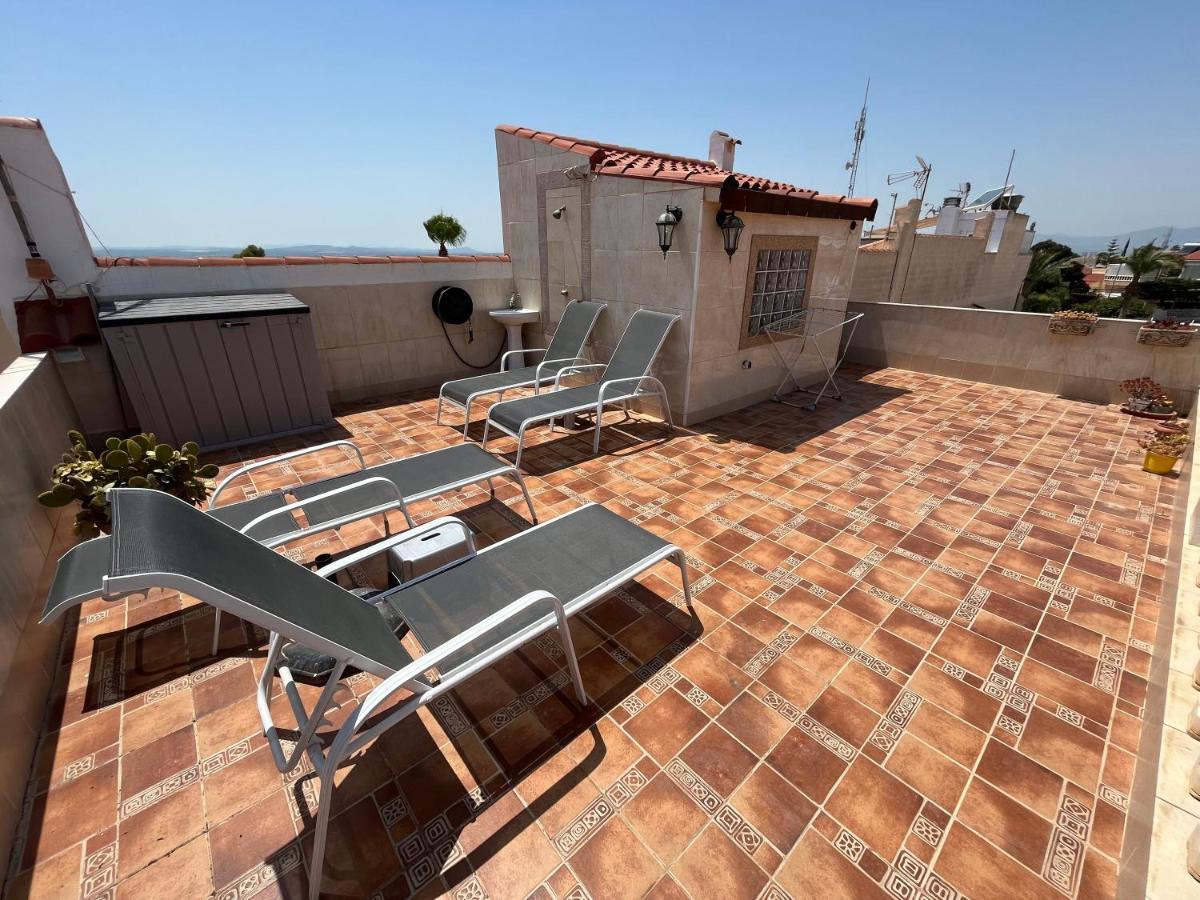 Urb, Beautiful 4 Bedroom House, Alicante, San Fulgencio, Spain *